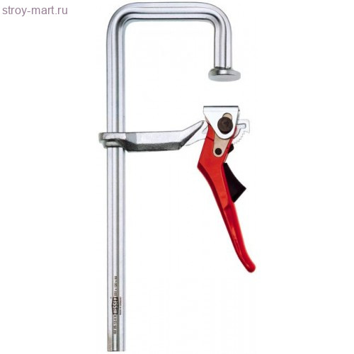 U-образная рычажная струбцина GUH BESSEY GU25-12-6H U-образная рычажная струбцина GUH BESSEY GU25-12-6H