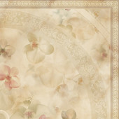 Dec Odorata Esquina Декор 45х45 Dec Odorata Esquina Декор 45х45