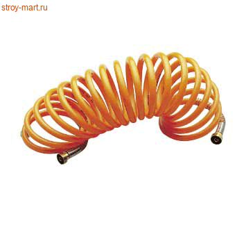 Гибкий спиральный шланг 6х8 мм - 8973005519 Гибкий спиральный шланг 6х8 мм - 8973005519