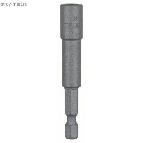 ТОРЦЕВАЯ ГОЛОВКА 6 Х 65ММ 6-ГР. МАГНИТ - 2608550040