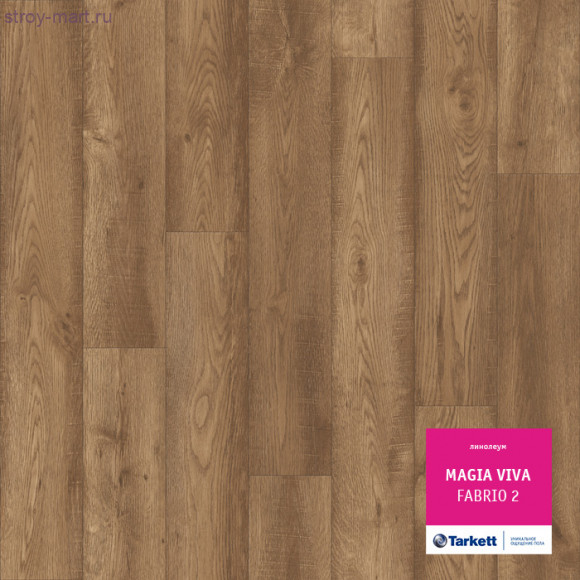 Tarkett MAGIA VIVA FABRIO 2 - 3м