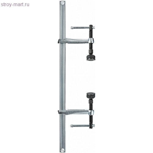 Набор высокоэффективных струбцин, подстаивающихся под разнообразные формы в сборе SLV BESSEY SLV100M Набор высокоэффективных струбцин, подстаивающихся под разнообразные формы в сборе SLV BESSEY SLV100M