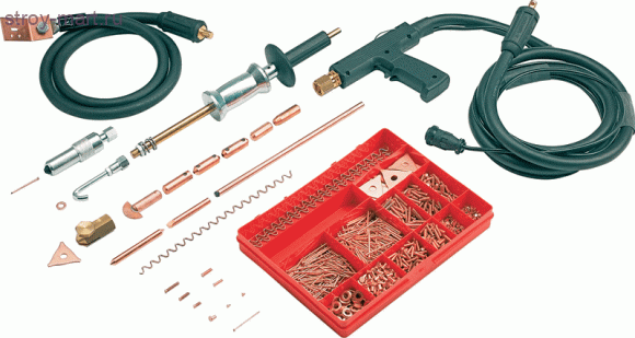 Набор Studder в комплекте - 802102 Набор Studder в комплекте - 802102