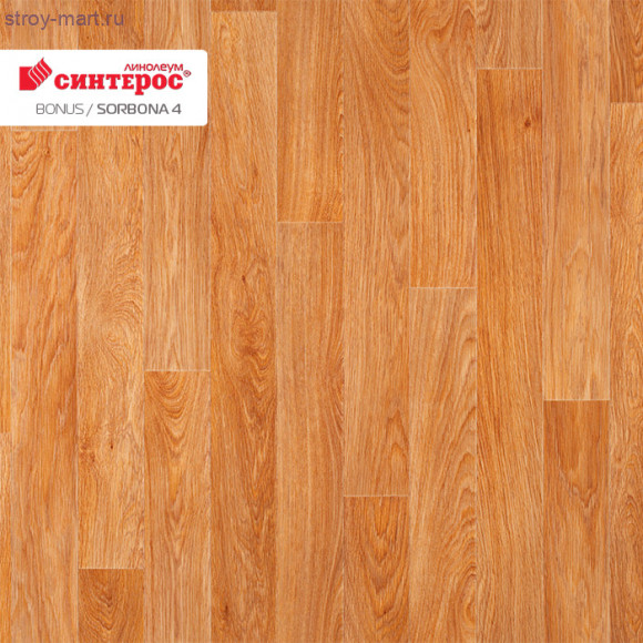 Синтерос BONUS SORBONA 4 - 3м Синтерос BONUS SORBONA 4 - 3м