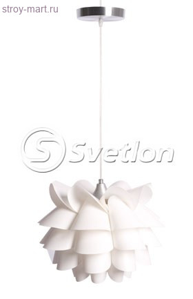 Светильник подвесной Svetlon, HB3001