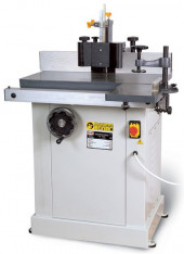 Фрезерный станок по дереву TFS-90/30 - 25009030 Фрезерный станок по дереву TFS-90/30 - 25009030