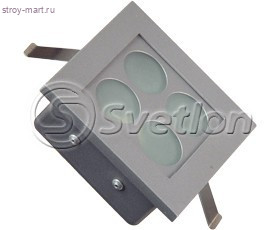 Светильник Svetlon, JB-0171-2 Светильник Svetlon, JB-0171-2