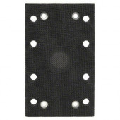 ШЛИФОВАЛЬНАЯ ПОДОШВА ЛИПУЧКА GSS 16 A - 2608000071 ШЛИФОВАЛЬНАЯ ПОДОШВА ЛИПУЧКА GSS 16 A - 2608000071