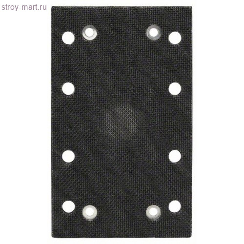 ШЛИФОВАЛЬНАЯ ПОДОШВА ЛИПУЧКА GSS 16 A - 2608000071