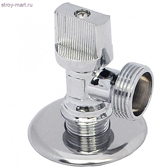 Кран шаровой бытовой латунь 9180 Ду 1/2х3/4 НР STC 9180 - 4606034080320 Кран шаровой бытовой латунь 9180 Ду 1/2х3/4 НР STC 9180 - 4606034080320