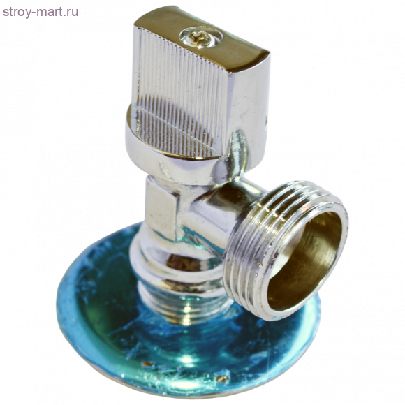 Кран шаровой бытовой латунь 9180 Ду 1/2х3/4 НР STC 9180 - 4606034080320 Кран шаровой бытовой латунь 9180 Ду 1/2х3/4 НР STC 9180 - 4606034080320