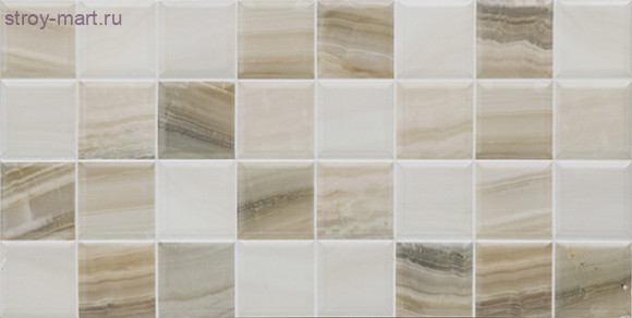 Ринальди ВС9РД004 Декор 24,9х50