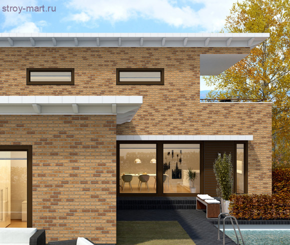 Клинкерная плитка R695NF14 Feldhaus Klinker sintra sabioso osaca 240*14*71мм. (45м2) - С-000102067 Клинкерная плитка R695NF14 Feldhaus Klinker sintra sabioso osaca 240*14*71мм. (45м2) - С-000102067