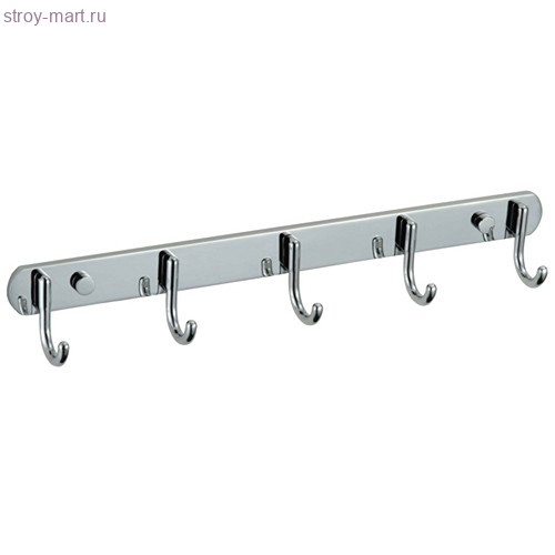 Полотенцедержатель 5 крючков «Koln», арт. KO99424 - С-000134656