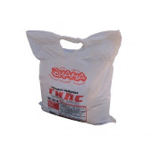 Гипс белый Г-5, 3 кг «Диана» 10 шт/уп. - С-000116997