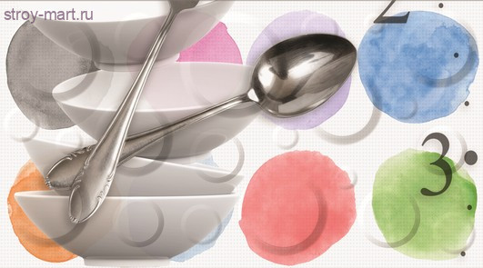 Dec Time Panno B КПН16TimeB 25х45