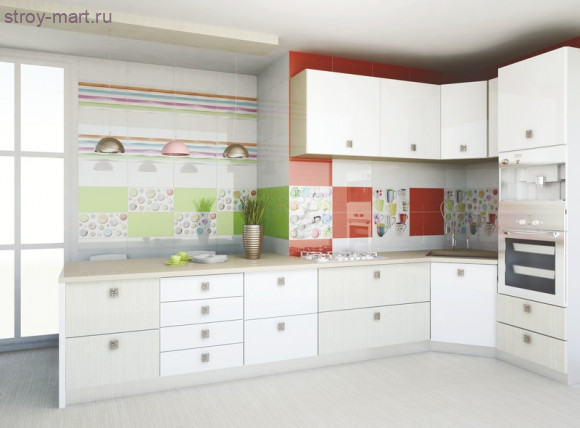 Dec Time Panno B КПН16TimeB 25х45