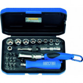 Набор головок 50829-3017 - HE-50829301783