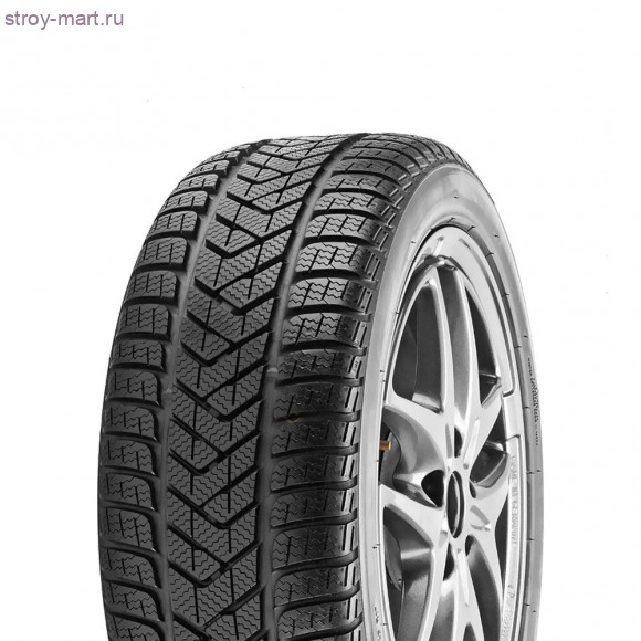 Автомобильные шины - Pirelli Winter SottoZero 3 XL Run Flat 225/45R19 96V Автомобильные шины - Pirelli Winter SottoZero 3 XL Run Flat 225/45R19 96V