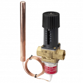Регулятор температуры AVTB Ду 20 Ру16 ВР/ВР Danfoss 003N8145