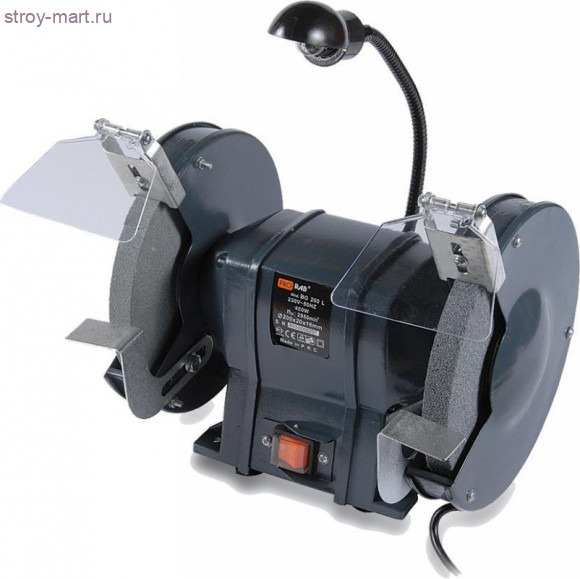 Электроточило Prorab BG 200 L Электроточило Prorab BG 200 L
