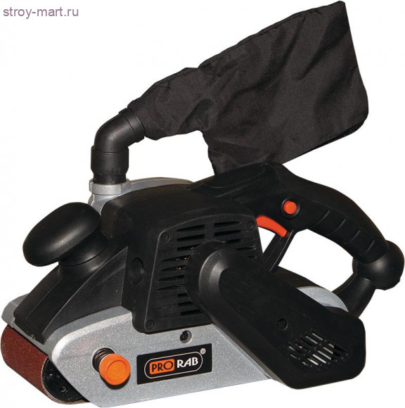 Ленточная шлифовальная машина Prorab 7331 Ленточная шлифовальная машина Prorab 7331