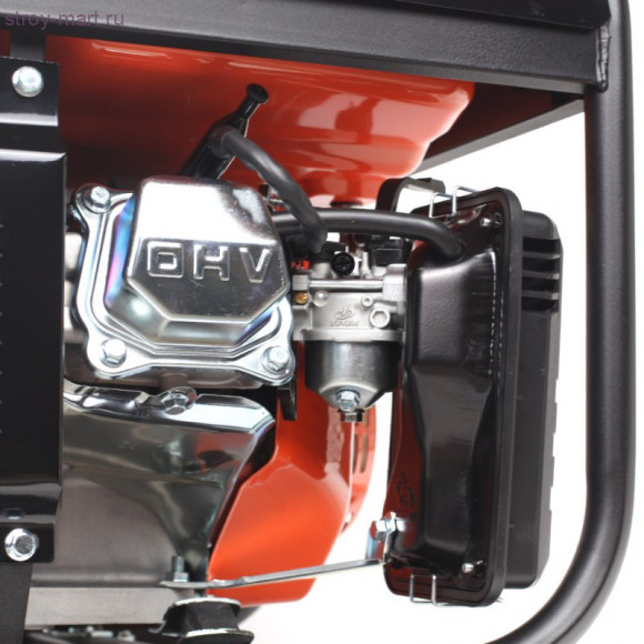 Генератор GP 3510 Генератор GP 3510