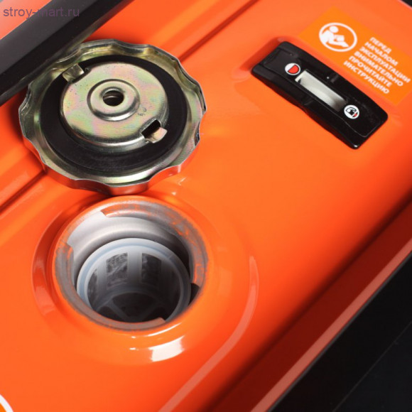 Генератор GP 3510 Генератор GP 3510