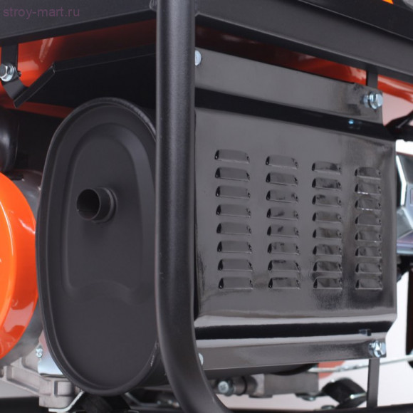 Генератор GP 3510 Генератор GP 3510