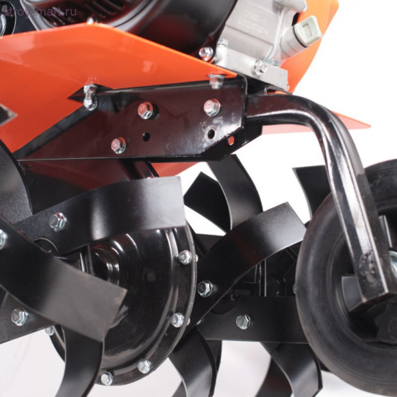 Культиватор бензиновый Dallas 2 Культиватор бензиновый Dallas 2