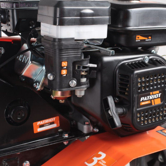 Культиватор бензиновый Dallas 2 Культиватор бензиновый Dallas 2