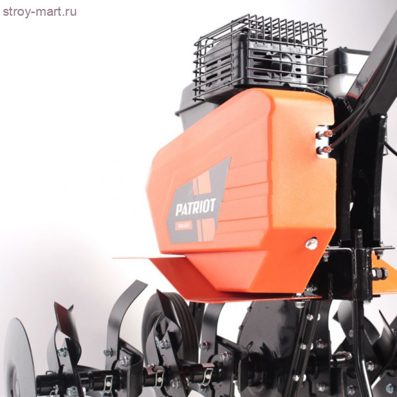 Культиватор бензиновый Dallas 2 Культиватор бензиновый Dallas 2