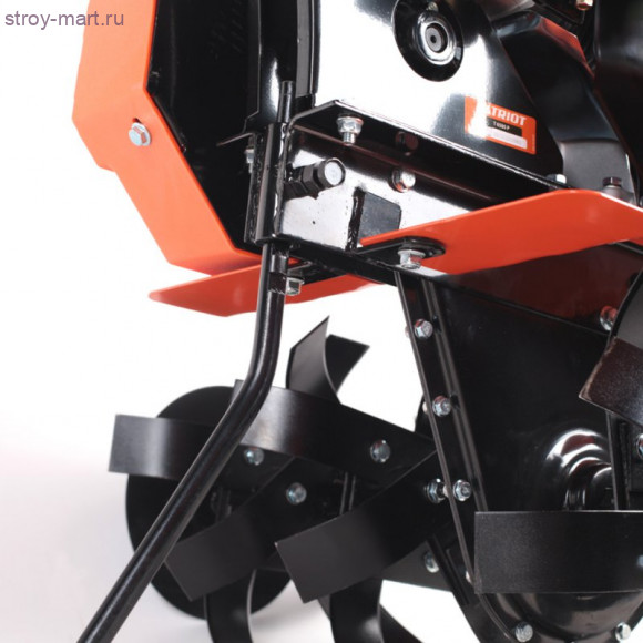 Культиватор бензиновый Dallas 2 Культиватор бензиновый Dallas 2