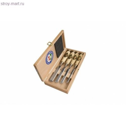 Набор стамесок 1141 HK - KR-1141000 Набор стамесок 1141 HK - KR-1141000