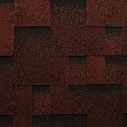 Гибкая черепица Ruflex Runa гранит (3 м2 в уп.) - С-000111973 Гибкая черепица Ruflex Runa гранит (3 м2 в уп.) - С-000111973