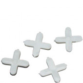 Крестики для плитки 4,0 мм (250 шт.) Sparta. 880765 - С-000040881 Крестики для плитки 4,0 мм (250 шт.) Sparta. 880765 - С-000040881