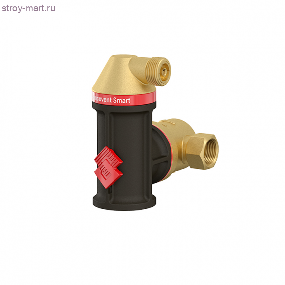 Сепаратор Flamcovent Smart 22мм Flamco 30002 Сепаратор Flamcovent Smart 22мм Flamco 30002