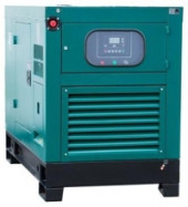 Газопоршневая электростанция G22-3-RE-LS (16.0 кВт)