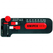 Съемник изоляции модель mini 1280100SB - KN-1280100SB Съемник изоляции модель mini 1280100SB - KN-1280100SB