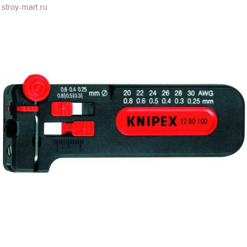 Съемник изоляции модель mini 1280100SB - KN-1280100SB Съемник изоляции модель mini 1280100SB - KN-1280100SB