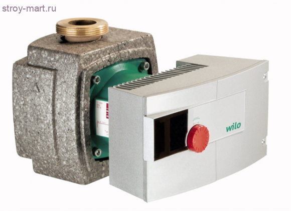 Насос циркуляционный Stratos-Z 30/1-12 PN 6/10 Wilo 2090471 Насос циркуляционный Stratos-Z 30/1-12 PN 6/10 Wilo 2090471