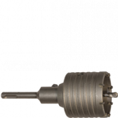 Коронка, «888», 65мм, по бетону буровая, в сборе, SDS Plus / 6866865 - С-000072707 Коронка, «888», 65мм, по бетону буровая, в сборе, SDS Plus / 6866865 - С-000072707