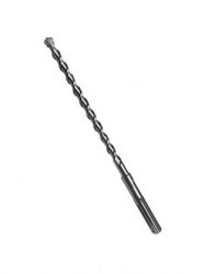 Бур по бетону, 20x600 мм, SDS MAX c крестовой пластиной, Matrix 71256 - С-000099241 Бур по бетону, 20x600 мм, SDS MAX c крестовой пластиной, Matrix 71256 - С-000099241