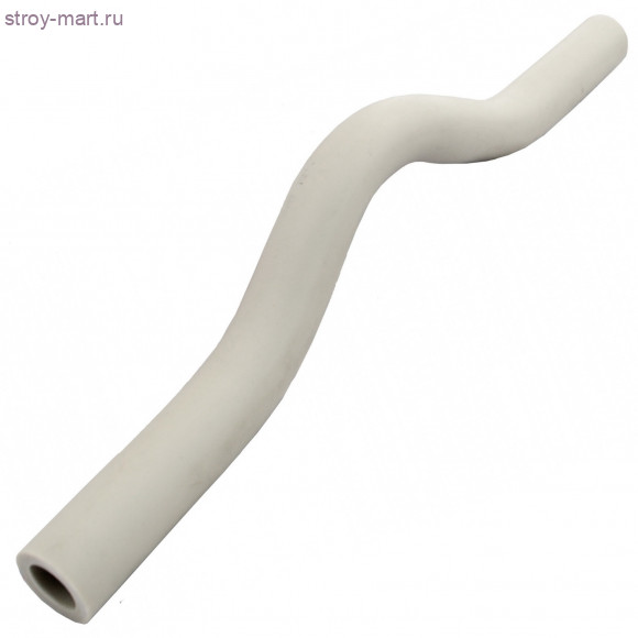 Скоба PP-R серый Дн 20 Firat - 4606034033630