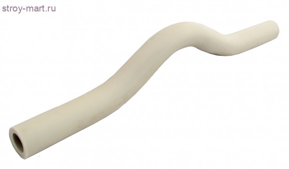 Скоба PP-R серый Дн 20 Firat - 4606034033630