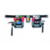 Поясная сумка, большая двойная - PA-5990815999 Поясная сумка, большая двойная - PA-5990815999