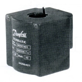 Электромагнитные клапаны Danfoss - Катушка AM024C/24В-042N0842