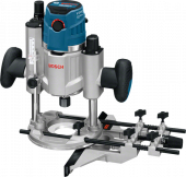 Вертикальная фрезерная машина Bosch GOF 1600 CE Professional - 601624000 Вертикальная фрезерная машина Bosch GOF 1600 CE Professional - 601624000