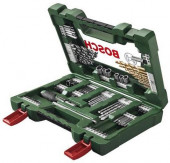 Набор принадлежностей V-Line-91 х6 в дисплее - 2607017311