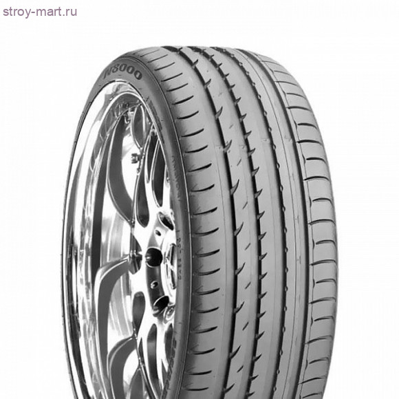 Автомобильные шины - Roadstone N8000 XL 235/40R18 95Y